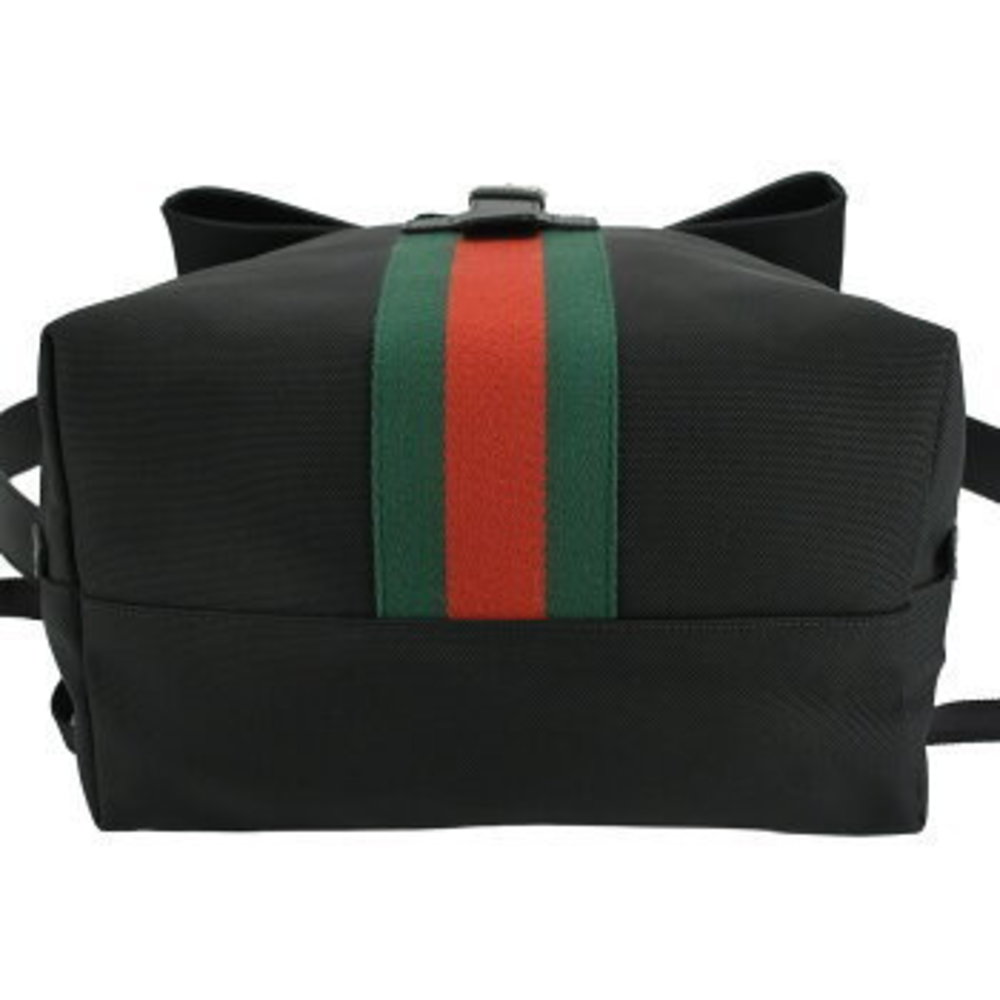 Gucci Backpack Techno Rucksack Backpack Sherry Li… - image 4